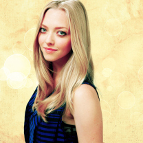 Обои Amanda Seyfried 208x208