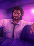 The Wolf Among Us wallpaper 132x176