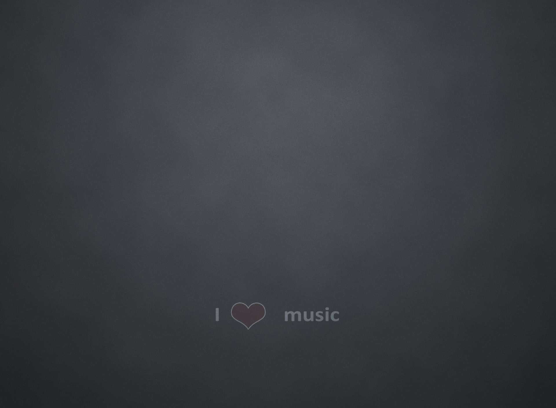 Screenshot №1 pro téma Love Music 1920x1408