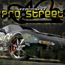 Need for Speed Pro Street wallpaper 128x128