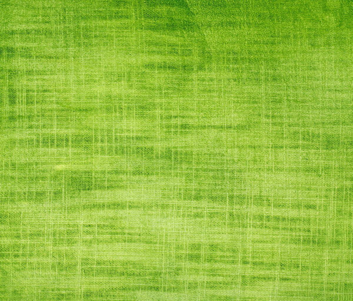 Fondo de pantalla Green Fabric 1200x1024