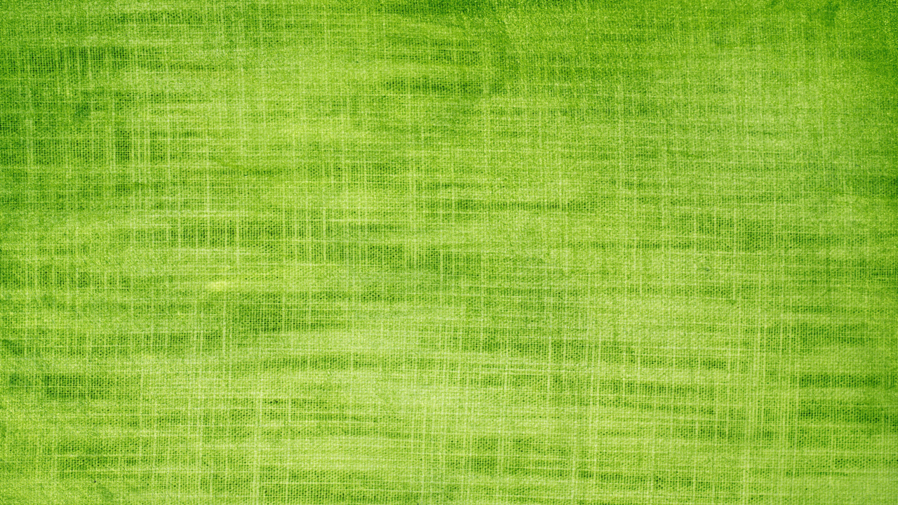 Green Fabric wallpaper 1280x720