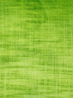 Green Fabric wallpaper 240x320