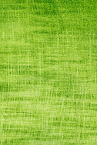 Sfondi Green Fabric 320x480