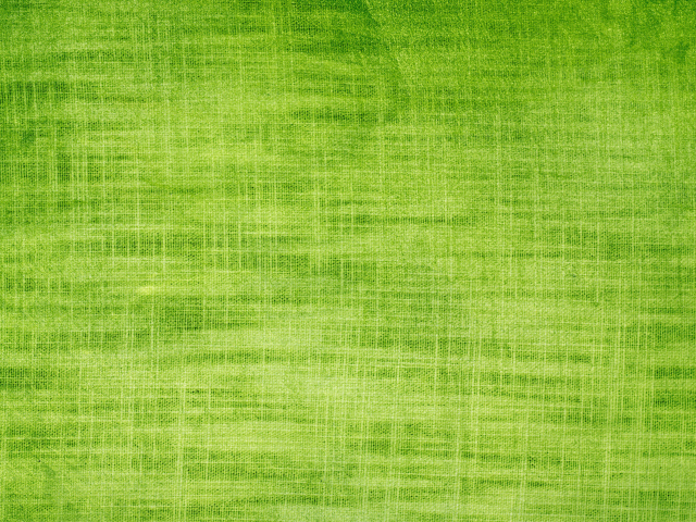 Green Fabric wallpaper 640x480