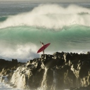 Das Extreme Surfing Wallpaper 128x128