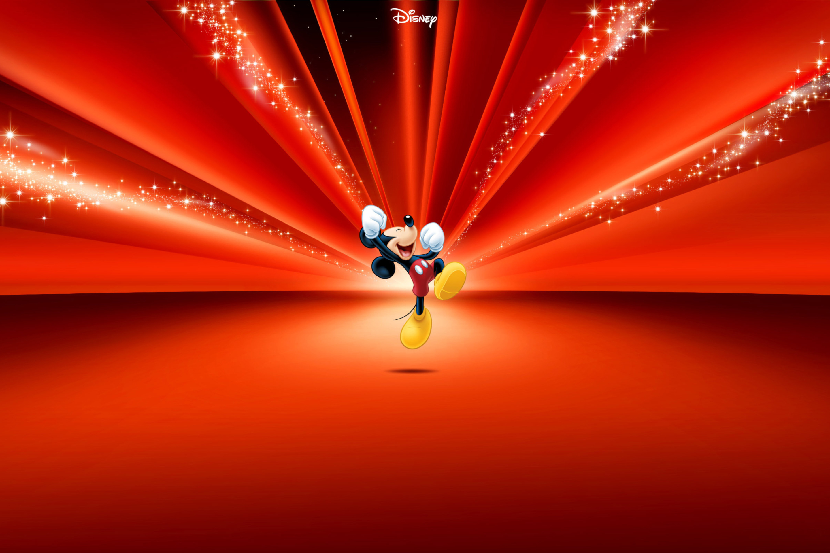 Mickey screenshot #1 2880x1920