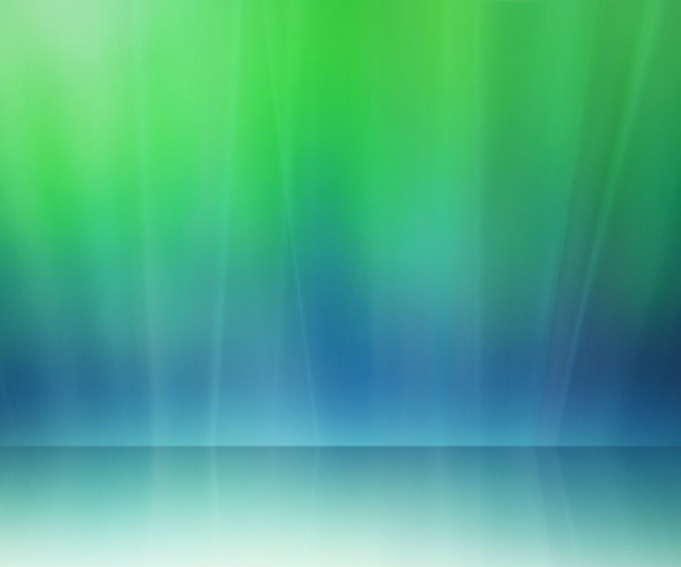 Vista Sidebar screenshot #1 960x800