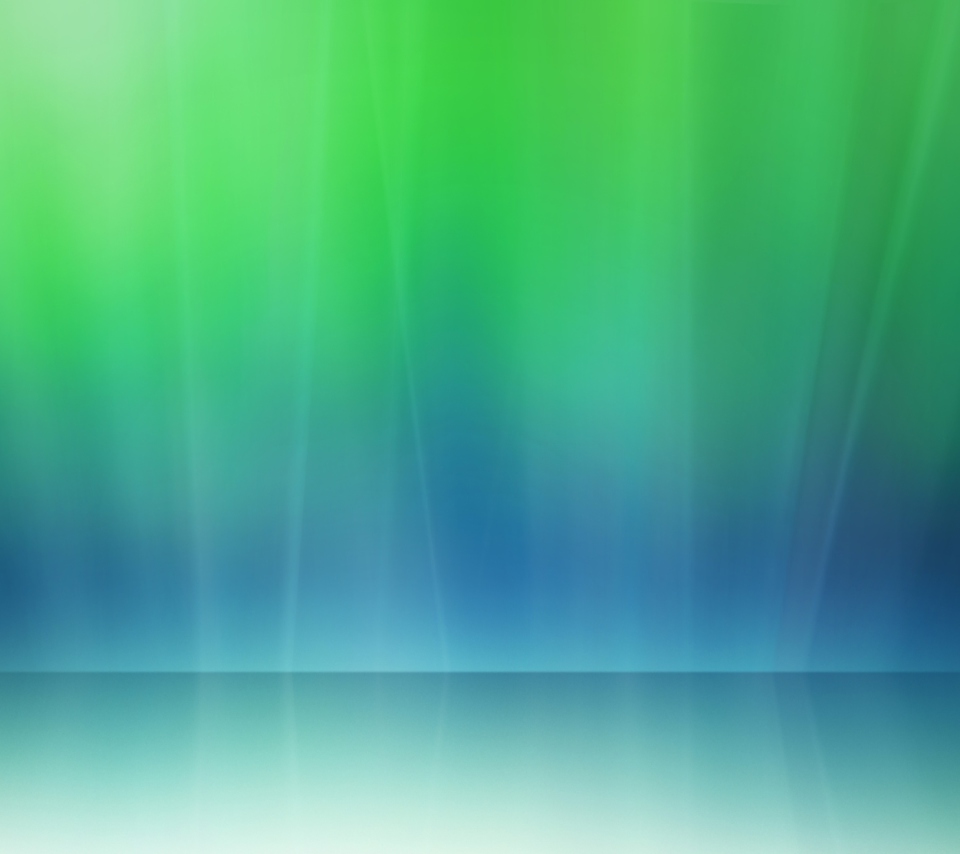 Vista Sidebar screenshot #1 960x854