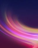 Purple Curves screenshot #1 128x160