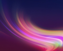 Purple Curves screenshot #1 220x176