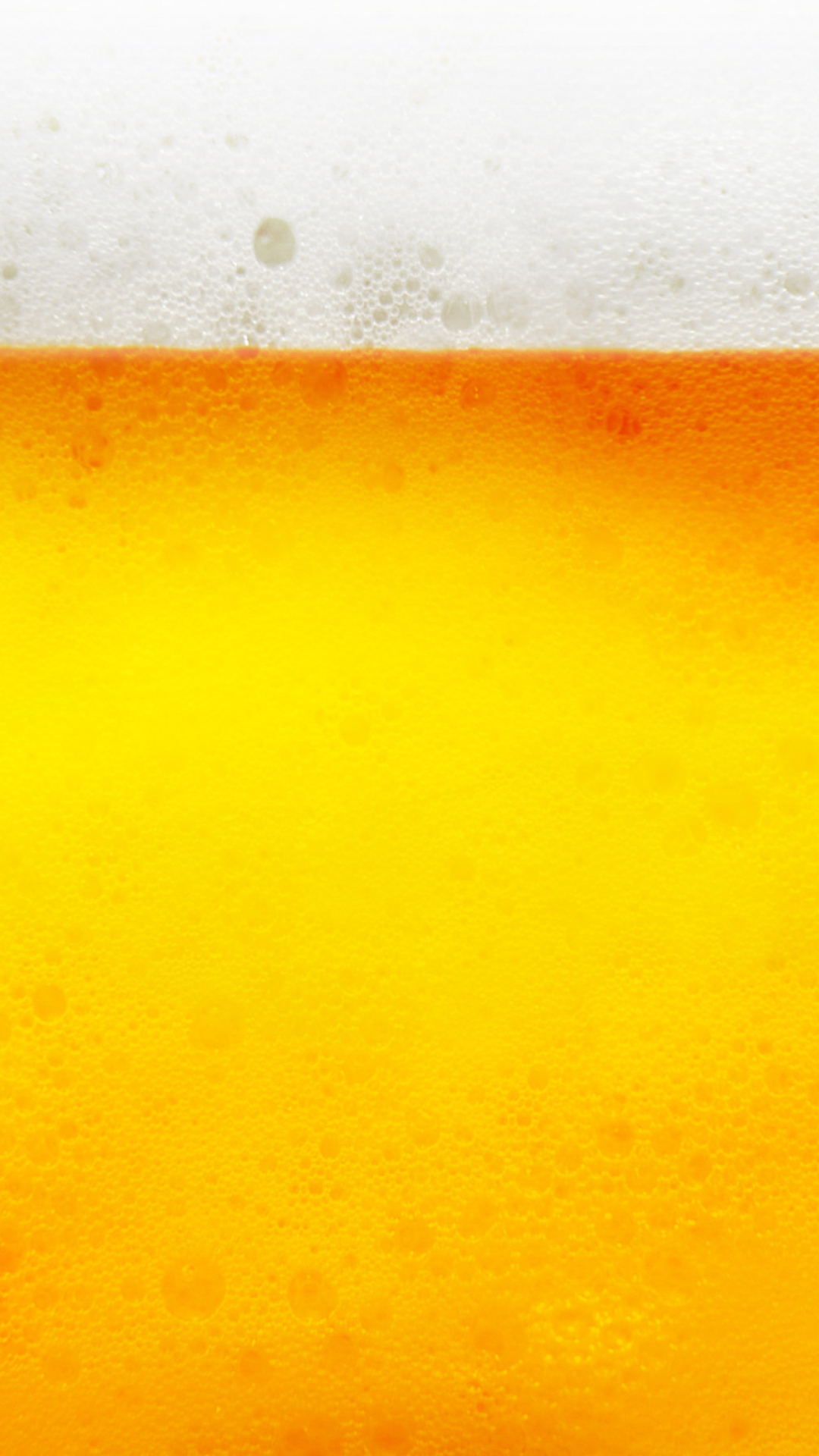 Beer Texture wallpaper 1080x1920