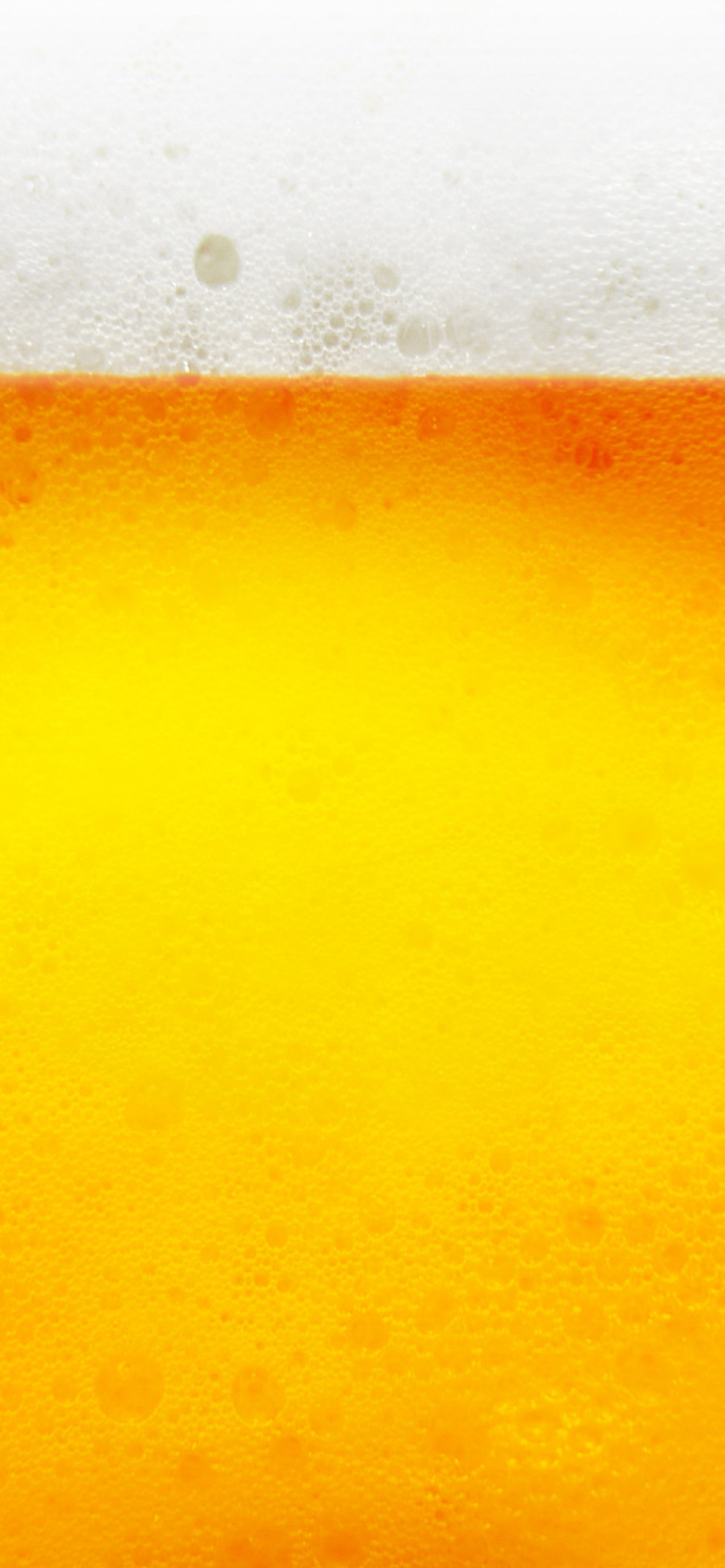 Beer Texture wallpaper 1170x2532