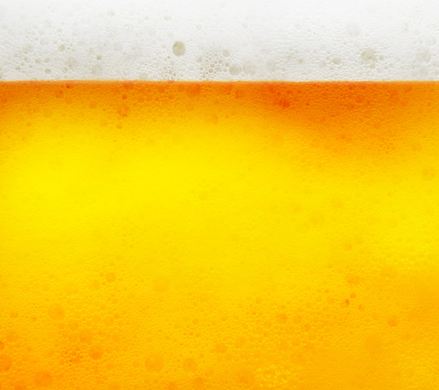 Das Beer Texture Wallpaper 1440x1280