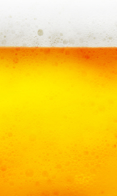 Sfondi Beer Texture 240x400