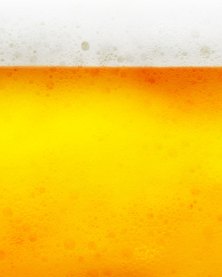 Kostenloses Beer Texture Wallpaper für iPhone 5