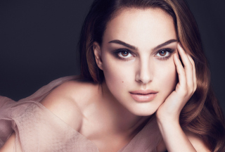 Natalie Portman Picture for Android, iPhone and iPad