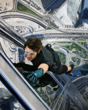 Das Mi4 Ghost Protocol Wallpaper 128x160