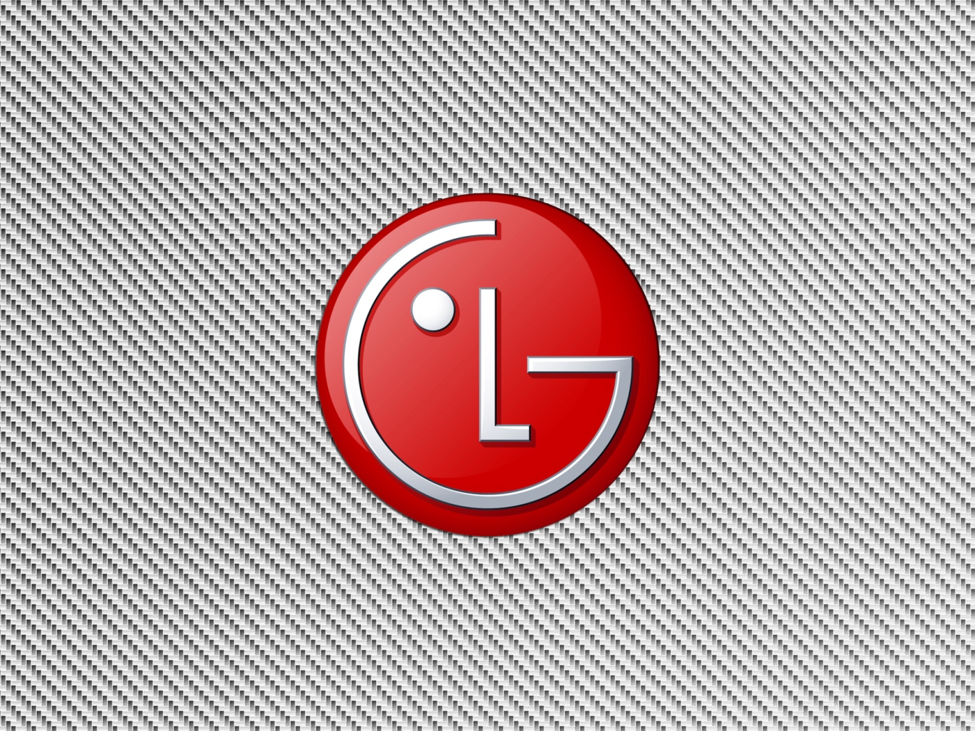 Lg Carbon wallpaper 1400x1050