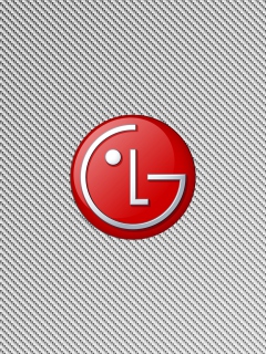 Lg Carbon wallpaper 240x320