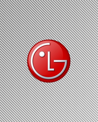Lg Carbon Wallpaper for 240x320