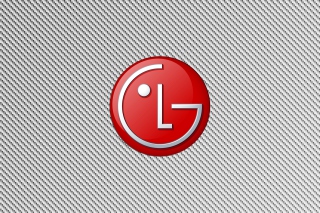 Lg Carbon Wallpaper for Android, iPhone and iPad