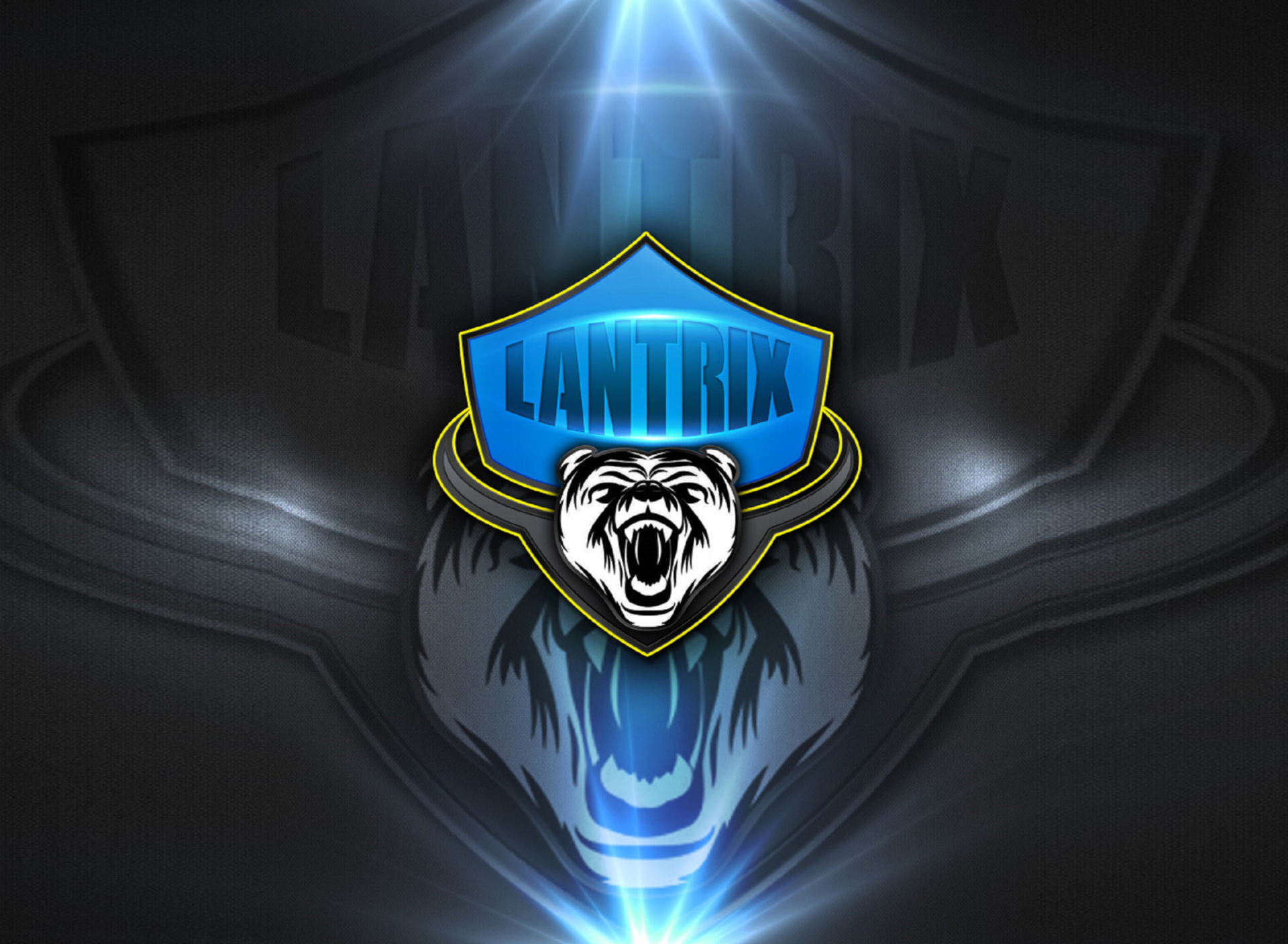 Das Lantrix Games Wallpaper 1920x1408