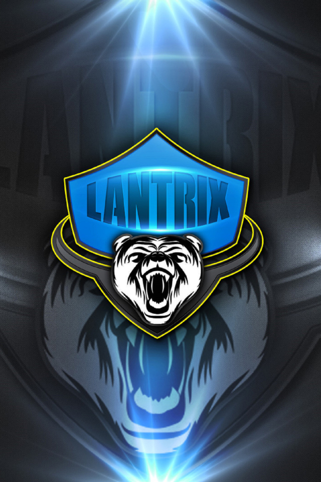 Lantrix Games screenshot #1 640x960