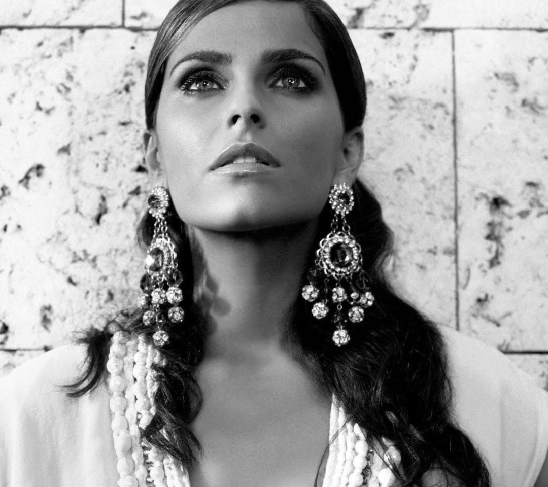 Sfondi Nelly Furtado 1080x960