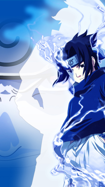 Das Naruto Wallpaper 360x640