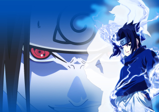 Naruto Background for Android, iPhone and iPad