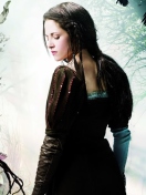 Screenshot №1 pro téma Kristen Stewart In Snow White And The Huntsman 132x176