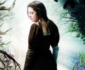 Kristen Stewart In Snow White And The Huntsman wallpaper 176x144
