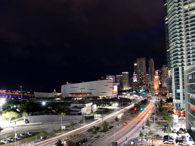 Miami City screenshot #1 640x480