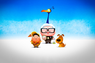 Free Up Cartoon Picture for Android, iPhone and iPad