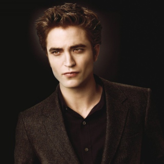 Robert Pattinson - Obrázkek zdarma pro 2048x2048
