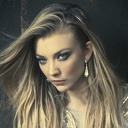 Natalie Dormer as Margaery Tyrell wallpaper 128x128