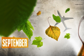 Kostenloses Autumn September Sky Wallpaper für Android, iPhone und iPad
