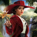 Das Mila Kunis In Oz The Great And Powerful Wallpaper 128x128