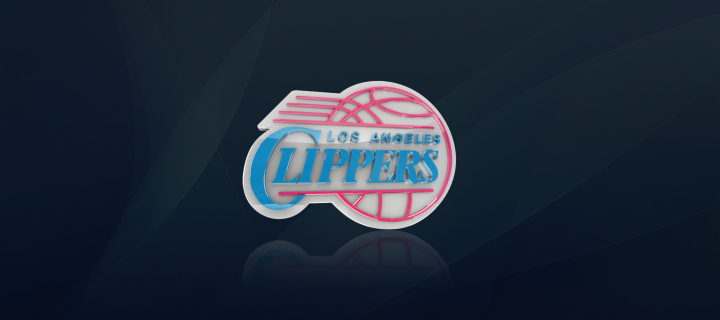 Los Angeles Clippers wallpaper 720x320