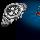 Breitling Colt Chronograph screenshot #1 128x128