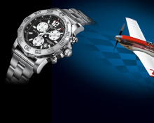 Breitling Colt Chronograph wallpaper 220x176