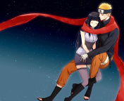 Naruto Movie wallpaper 176x144