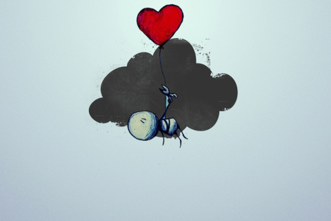 Love Story screenshot #1 480x320