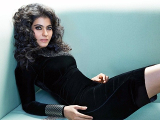 Kajol screenshot #1 320x240