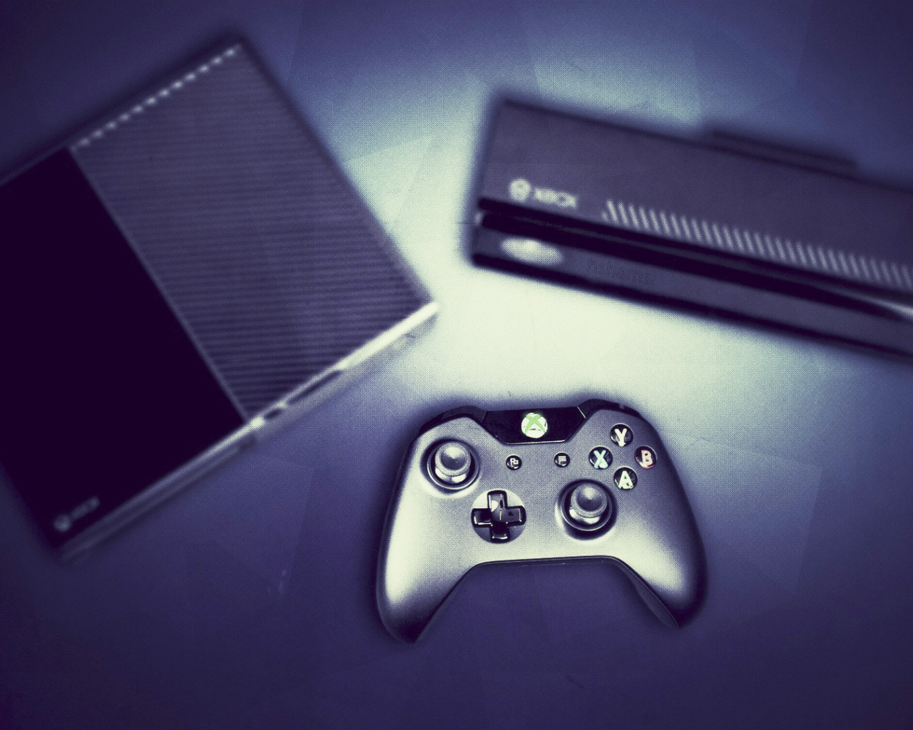 Xbox One screenshot #1 1280x1024