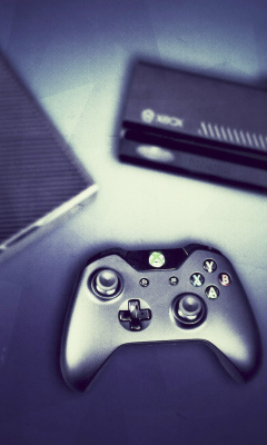 Xbox One screenshot #1 240x400