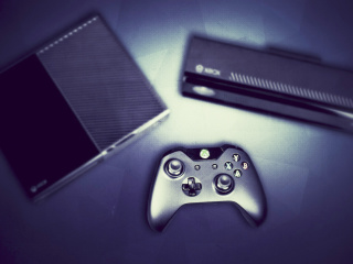 Xbox One screenshot #1 320x240