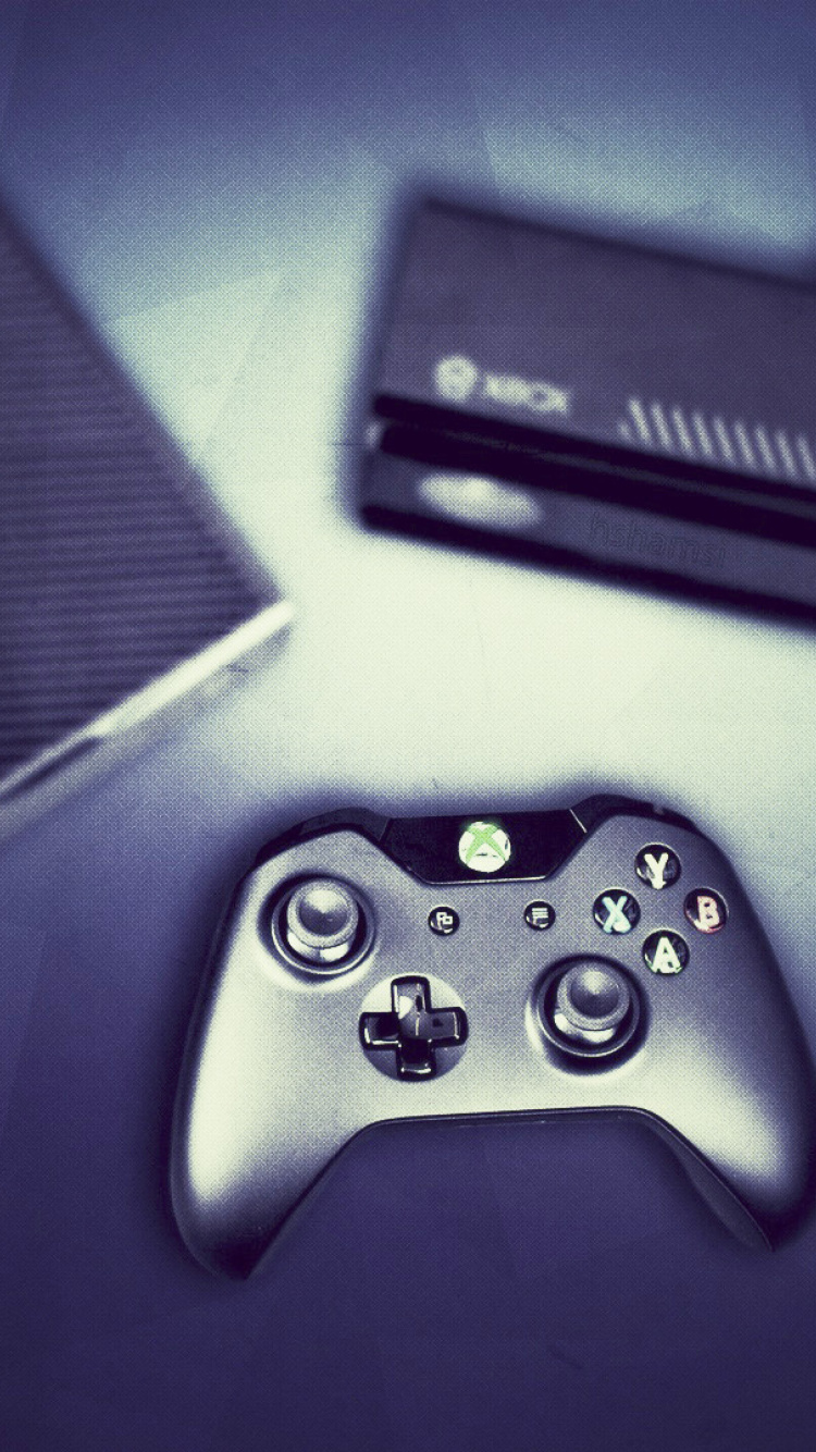 Sfondi Xbox One 750x1334