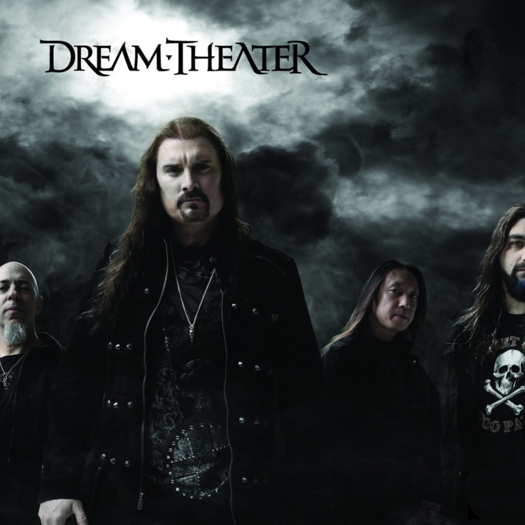 Dream Theater screenshot #1 1024x1024